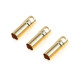 Коннекторы AMASS GC3510 3.5MM Female 3шт