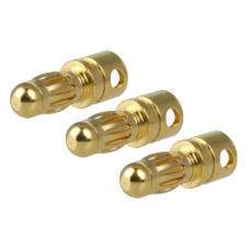 Коннекторы AMASS GC3510 3.5MM Male 3шт