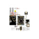 Полётный контроллер Hobbyporter H743 WING V3