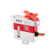 Сервопривод для планеров 23г KST X10 mini 7.5кг/0.1сек HV цифровой