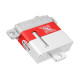 Сервопривод для планеров 23г KST X10 mini 7.5кг/0.1сек HV цифровой