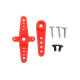 Сервопривод для планеров 23г KST X10 mini 7.5кг/0.1сек HV цифровой
