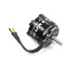 Мотор Dualsky XM5050EA-12 V3 KV610 1400W для самолетов