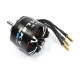 Мотор Dualsky XM5050EA-12 V3 KV610 1400W для самолетов