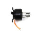 Мотор Dualsky GA6000.8 KV180 6800W для самолетов