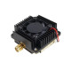 Видеопередатчик AKK TX8000 AC 4.9-6.0GHz 8W (96 каналов)