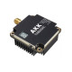 Видеопередатчик AKK TX8000 AC 4.9-6.0GHz 8W (96 каналов)