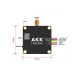 Видеопередатчик AKK TX8000 AC 4.9-6.0GHz 8W (96 каналов)