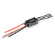 Регулятор хода HOBBYWING PLATINUM V5.1 150A 3-8S для авиамоделей