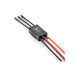 Регулятор хода HOBBYWING PLATINUM V5.1 150A 3-8S для авиамоделей