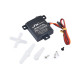 Сервопривод мини 21г JX-Servo PDI-2105MG 5.8кг/0.13с/6.0В