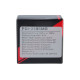 Сервопривод мини 21г JX-Servo PDI-2105MG 5.8кг/0.13с/6.0В