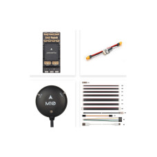 Полётный контроллер Holybro Pixhawk 6X Standard Set v2A + M10
