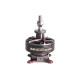 Мотор T-Motor AM600 KV555 1700W 6S