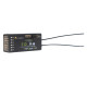 Приёмник FrSky Tandem TD R6 900 + 2.4G