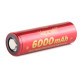 Аккумулятор Li-Ion 21700 VAPCELL F60 6000мАч 10A