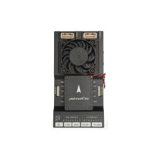 Полётный контроллер Holybro Pixhawk 6X New RPi CM4 + PM03D
