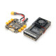 Полётный контроллер Holybro Pixhawk 6X New RPi CM4 + PM03D