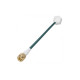 Антенна 5.0ГГц AKK Diamond 5GHz 6DBi RHCP 160мм