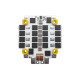 Полетный стек для FPV квадрокоптера ARMADA F405 V1 + 65A AM32 3 - 6S (комплект контроллер и регулятор)