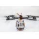 Полетный стек для FPV квадрокоптера ARMADA F405 V1 + 65A AM32 3 - 6S (комплект контроллер и регулятор)