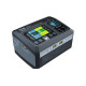 Зарядний пристрій дуо SkyRC D750 8S 32A 500W/1600W (SK-100201)
