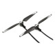 Комбо моторы 2 шт Sunnysky T1.3P17-6 4014-330 + 40A + 17x6.2 (CW+CCW)